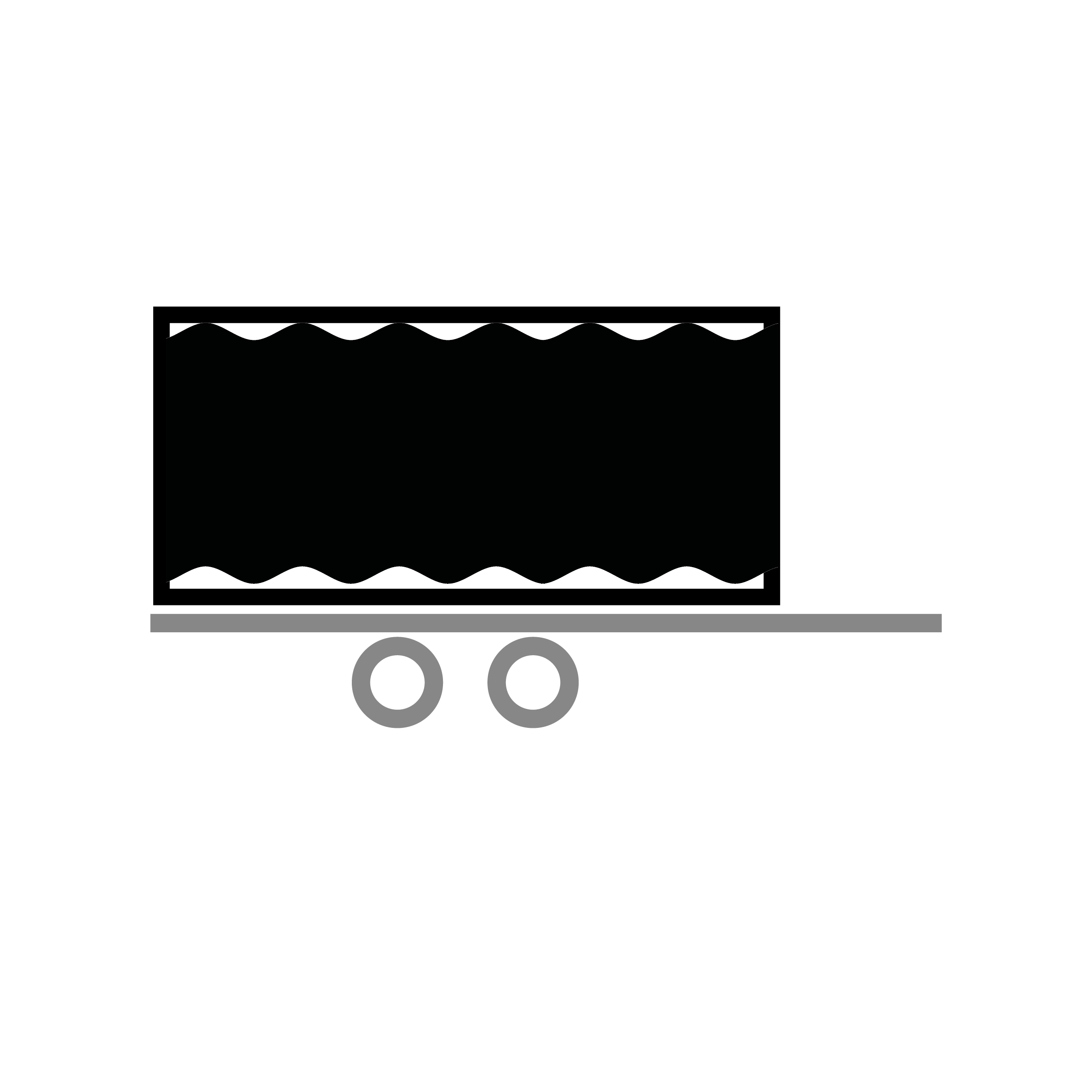 Gardinopbygning kærre