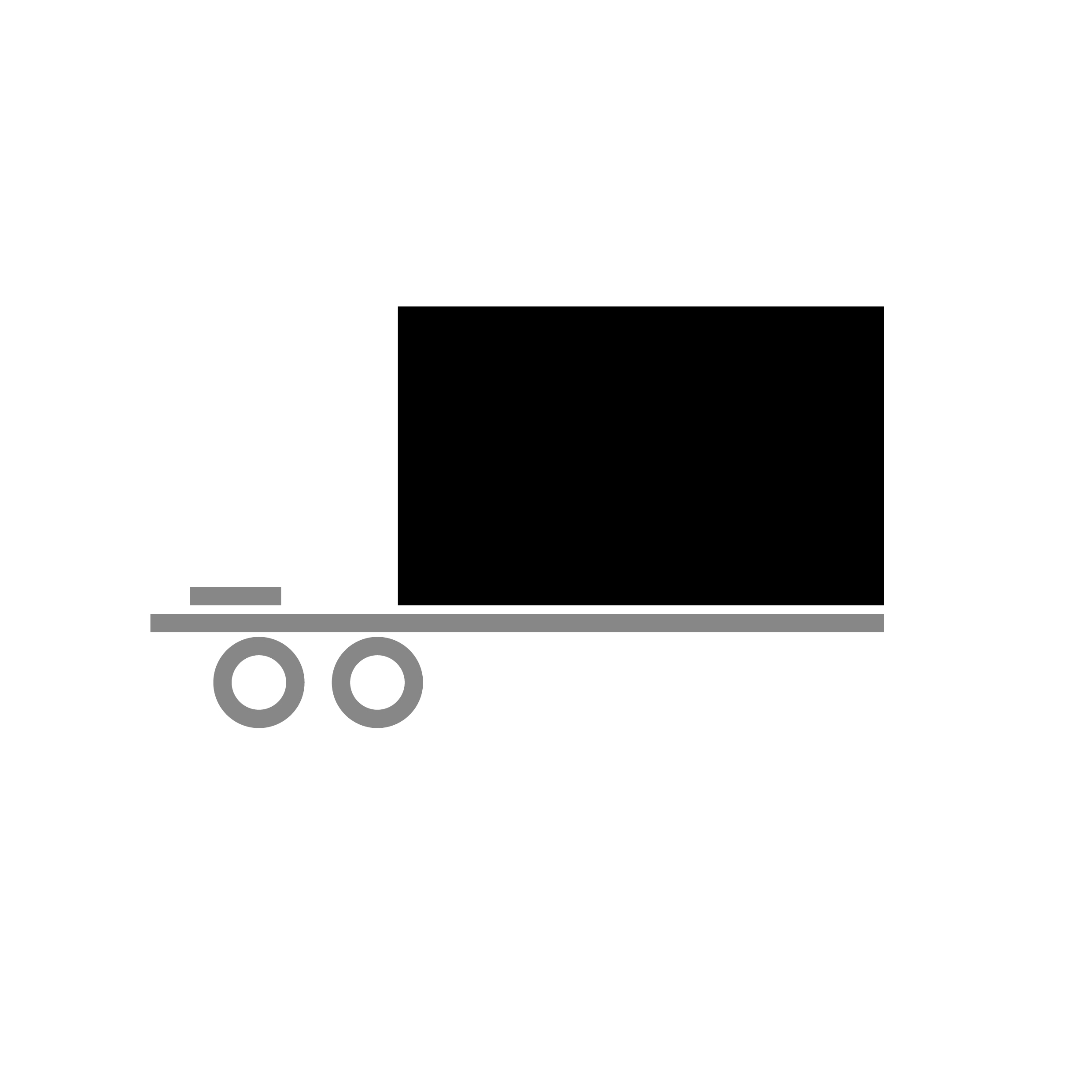 Boksopbygning linktrailer