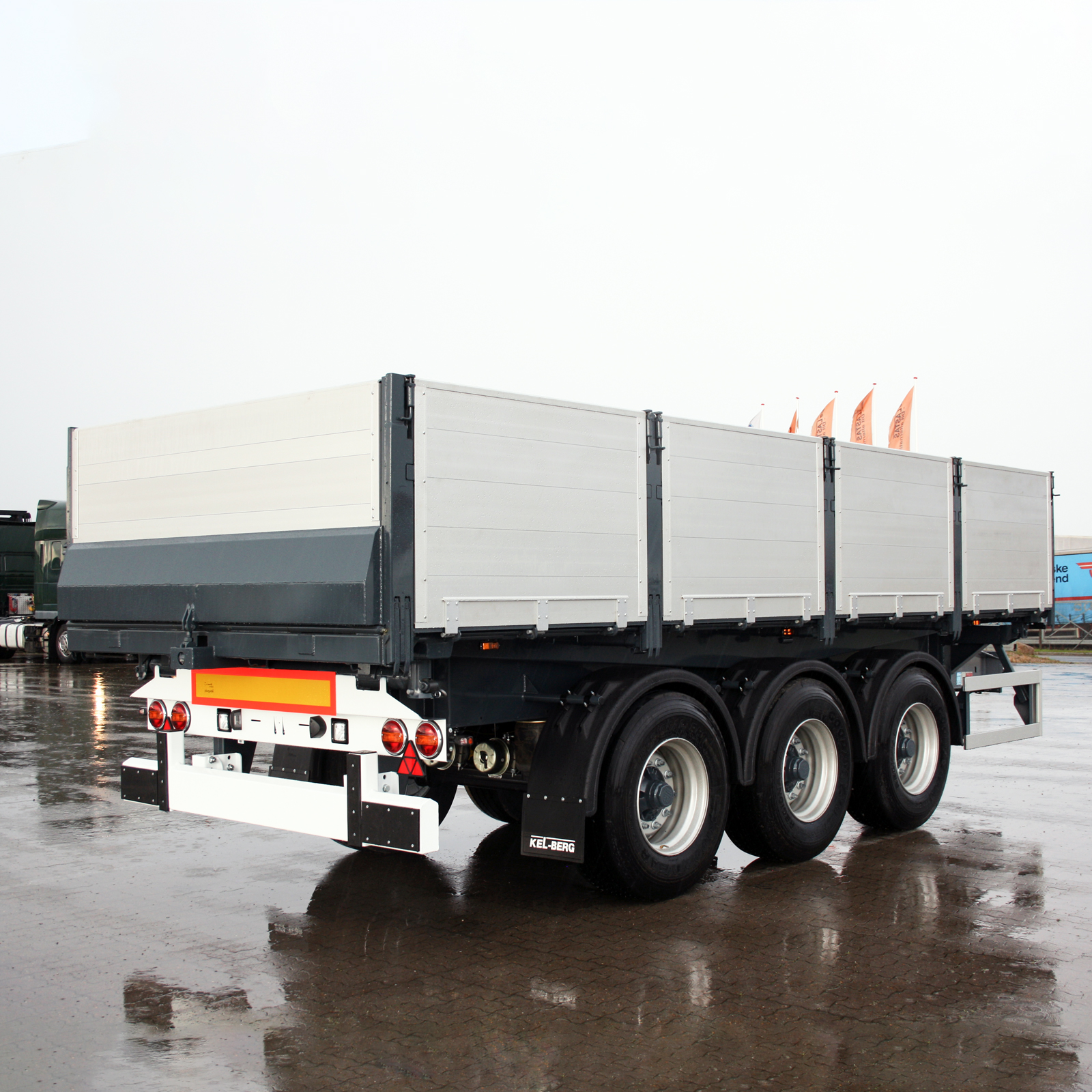 3 vejs alu tipkasse opdelt