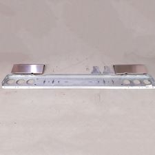 Lygtebom 4-aks tipper Norreco - 1