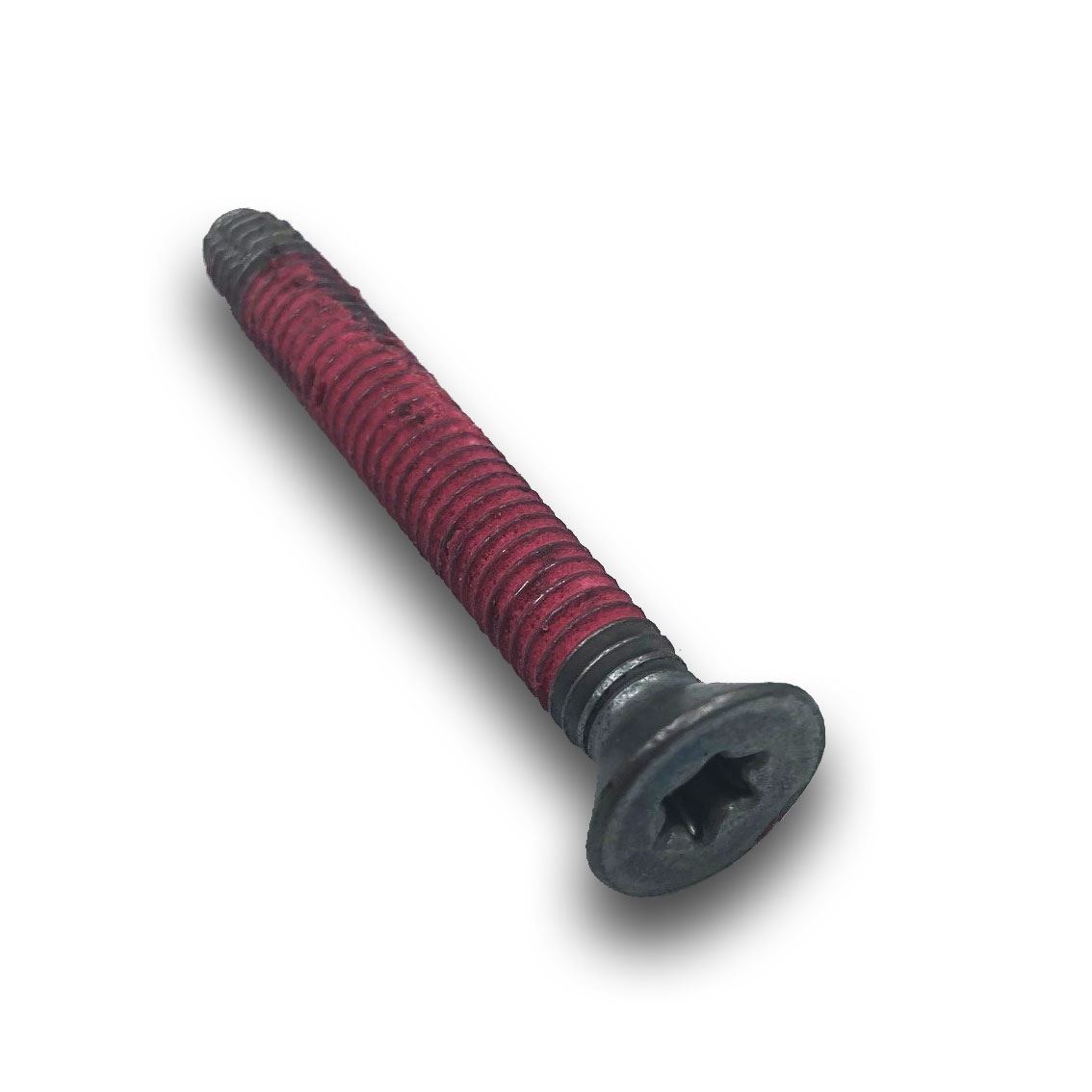 Skrue træbund 7,9x60mm