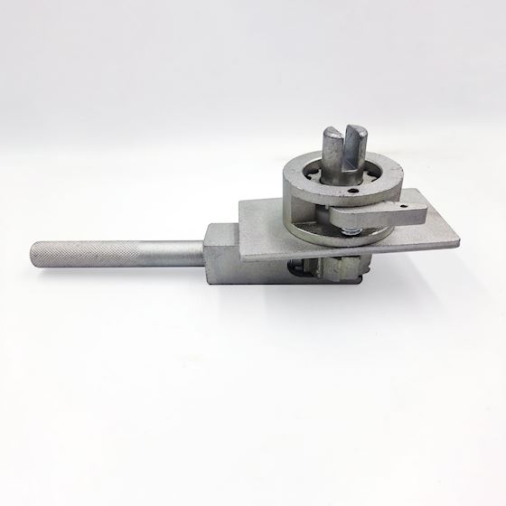 Gardinstrammer vf