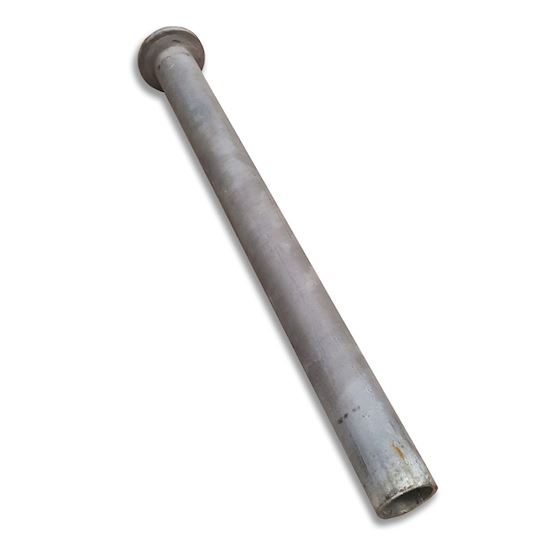 Skærmholder 500mm lige kærre 'KF'