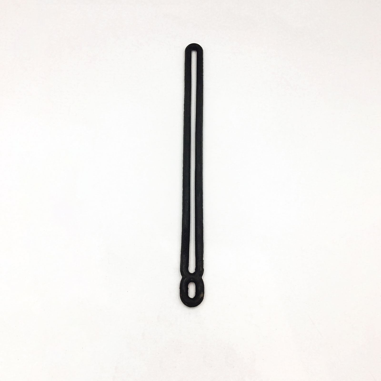 Gummistrop m øje Ecotop