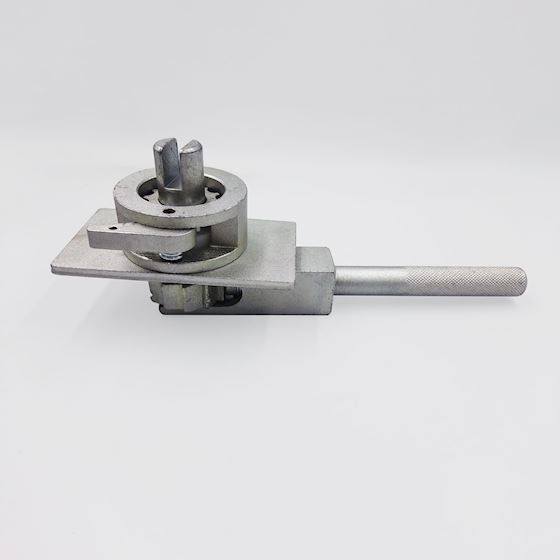 Gardinstrammer hf