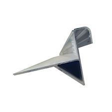 Bundprofil 4027 11500 mm - 1