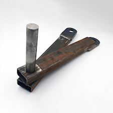 Skråstiver til ben for LINK - 1