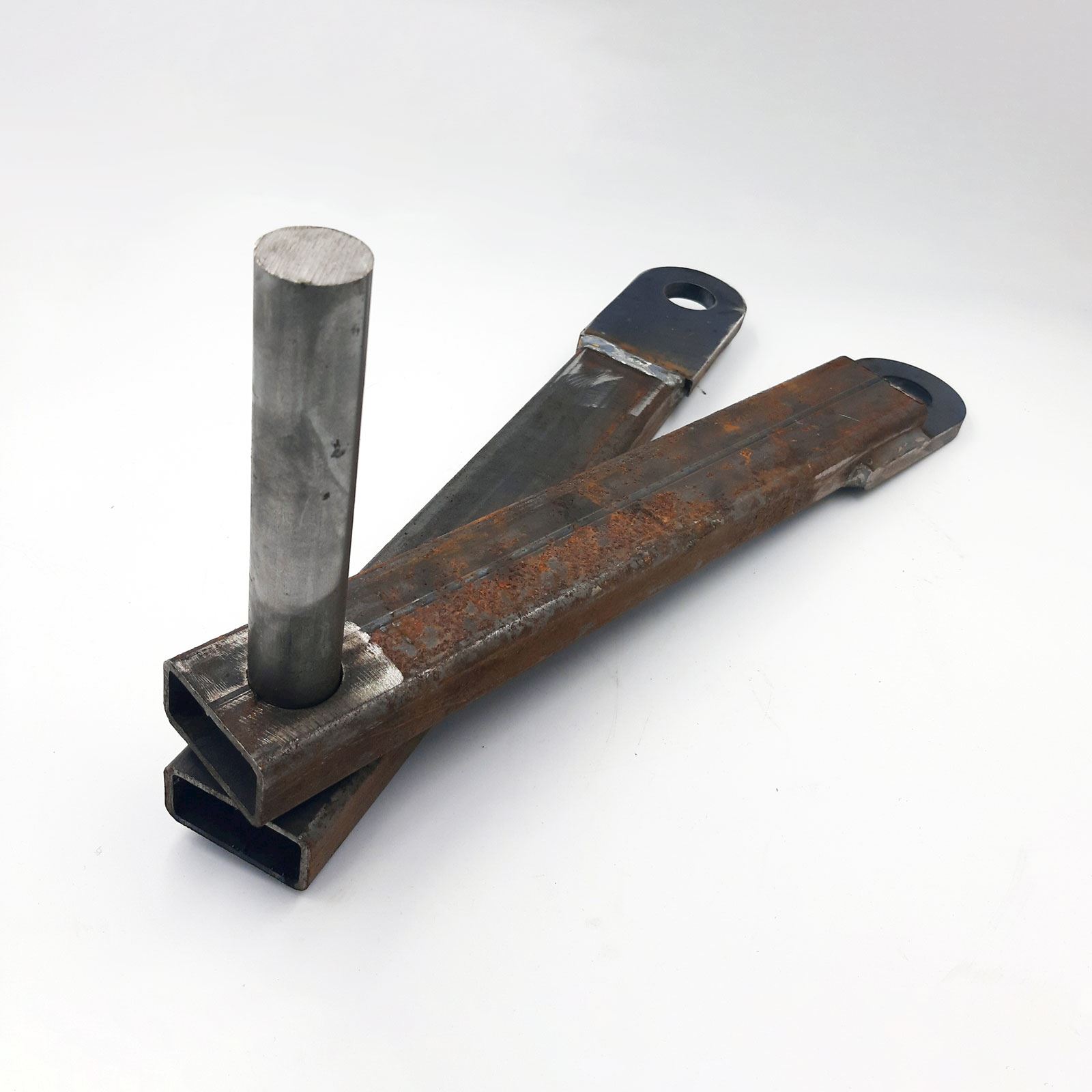 Skråstiver til ben for LINK