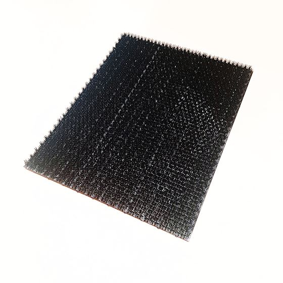 Stænklap 550 x 700 antispray