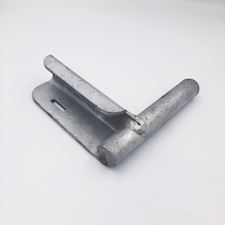 Endetap for tværstang u krog - 1