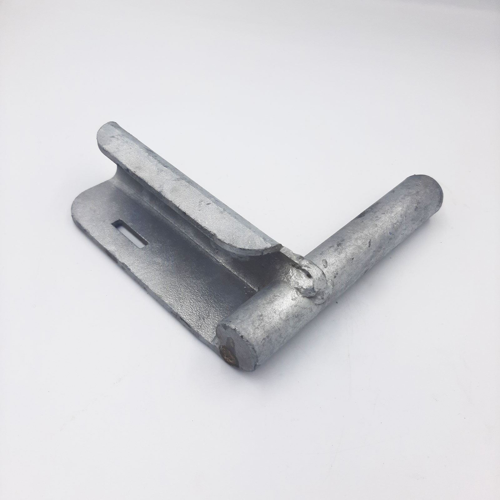 Endetap for tværstang u krog