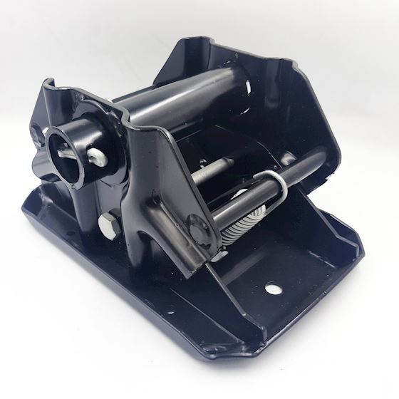 S-fod BPW støtteben