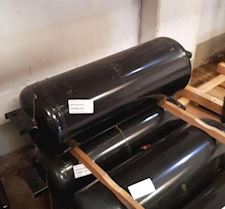 Lufttank 60 L 310x953 - 1