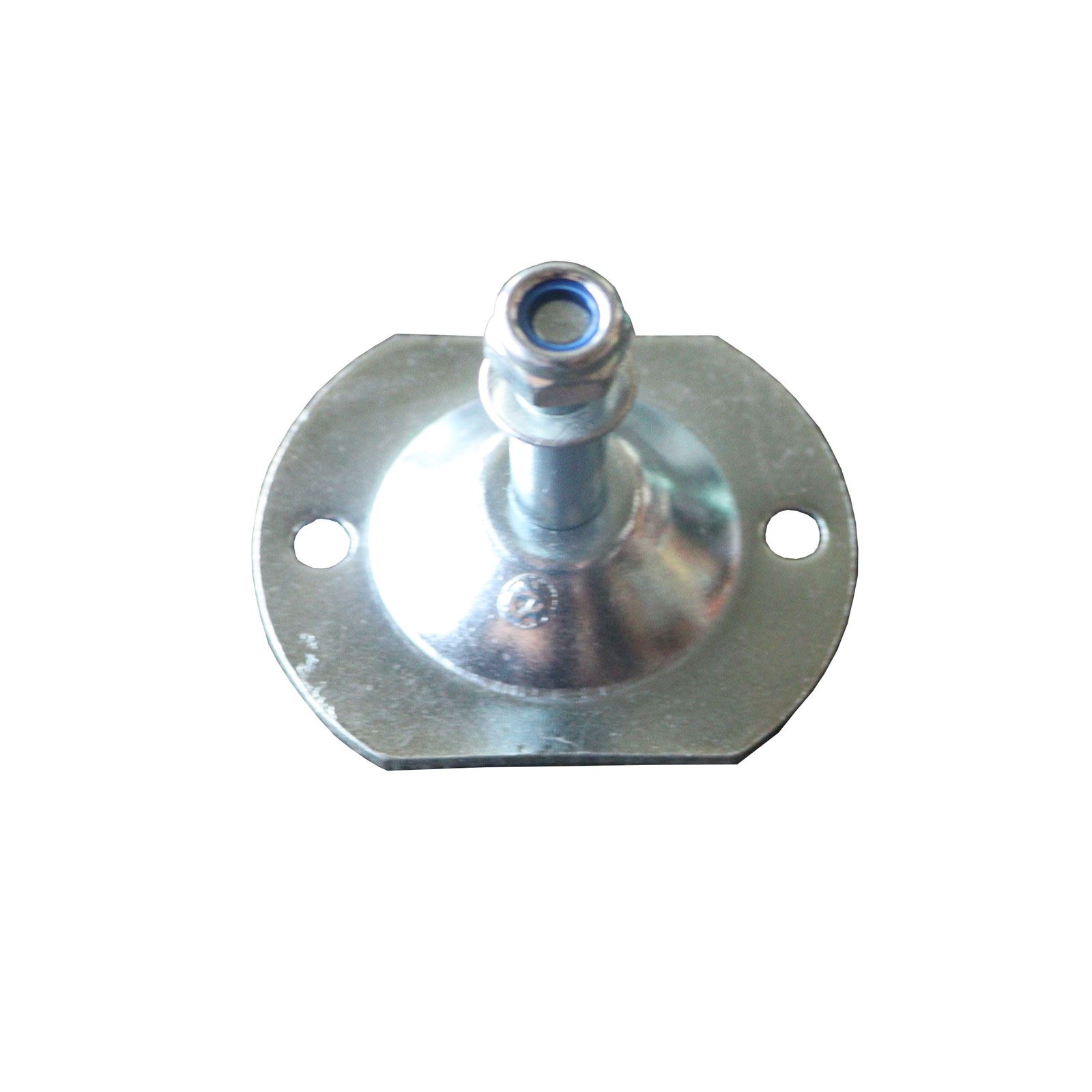 Beslag f. gasdæmper