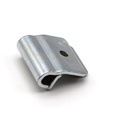 Sliding clip orange glideklods - 1