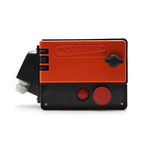 Styrebox Cramaro 24v