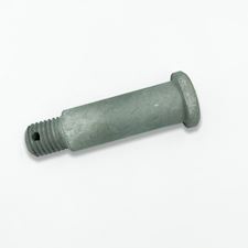 Hængselbolt dobbelthængsel bagklap - 1