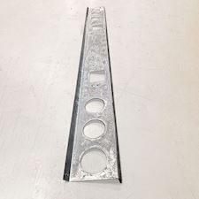 Lygtebom 4 aks tipper - 1