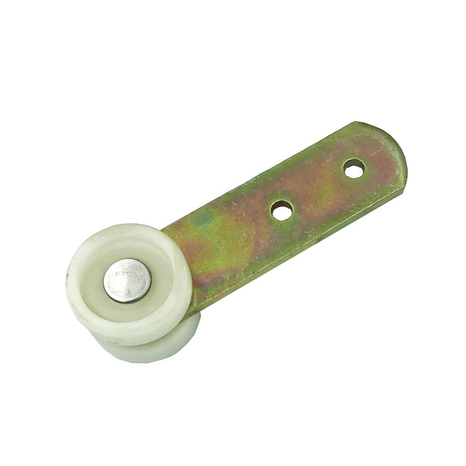 Løbehjul for presenning SCB TSE