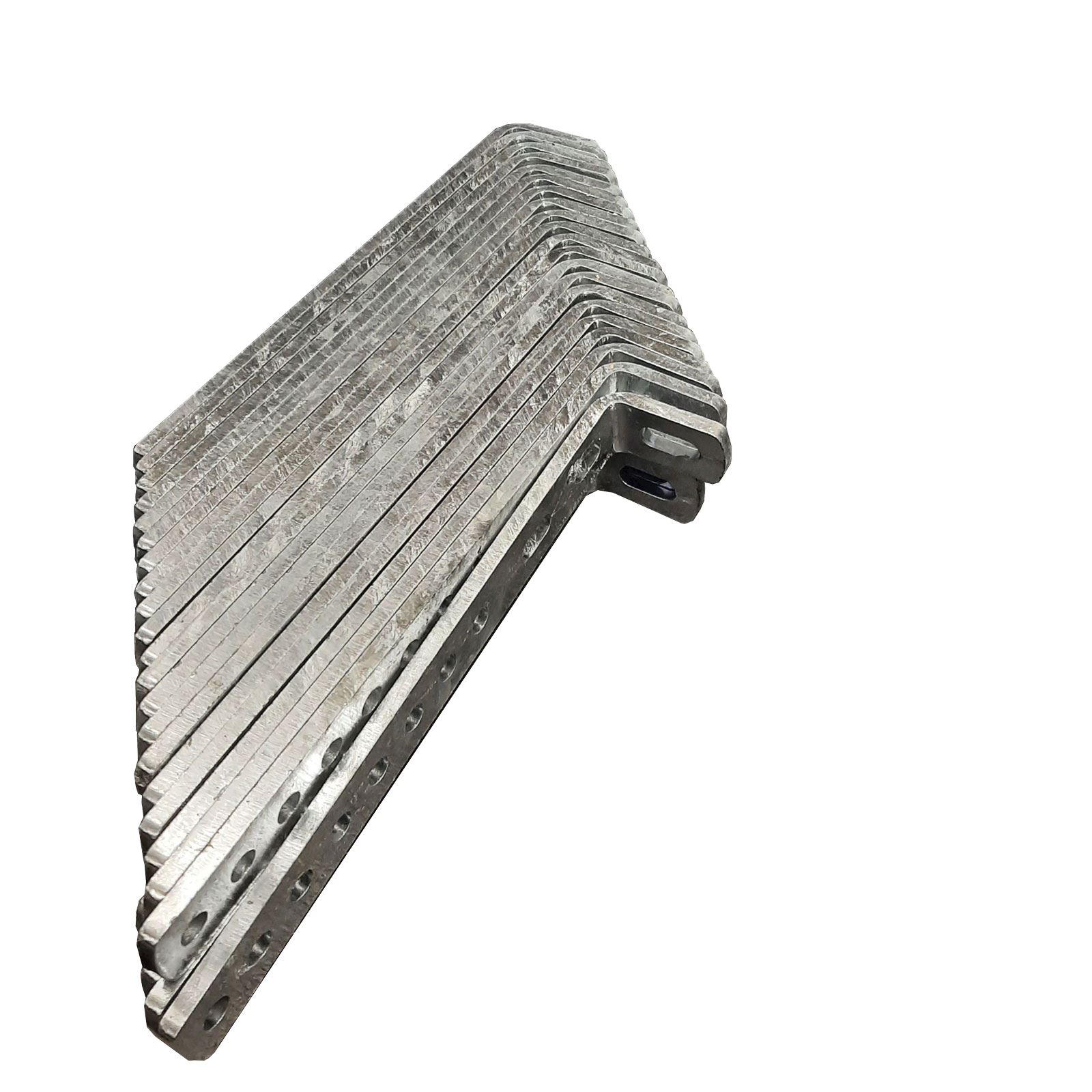 Beslag til værktøjskasse