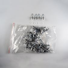 Monteringskit tag dug 2012- - 1