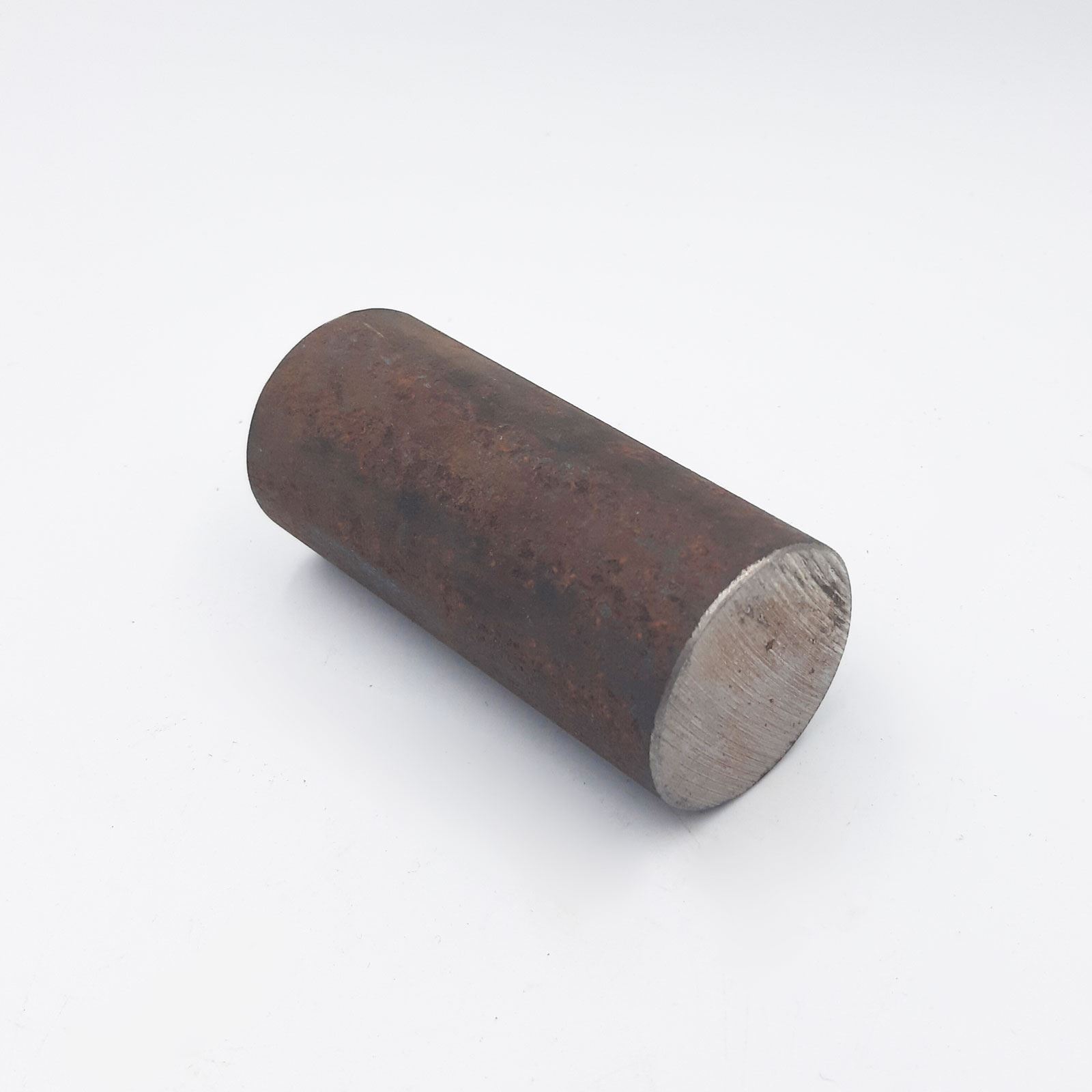 Aksel D=40mm- L=88mm