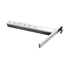 Chassisbeslag værktøjskasse - 1