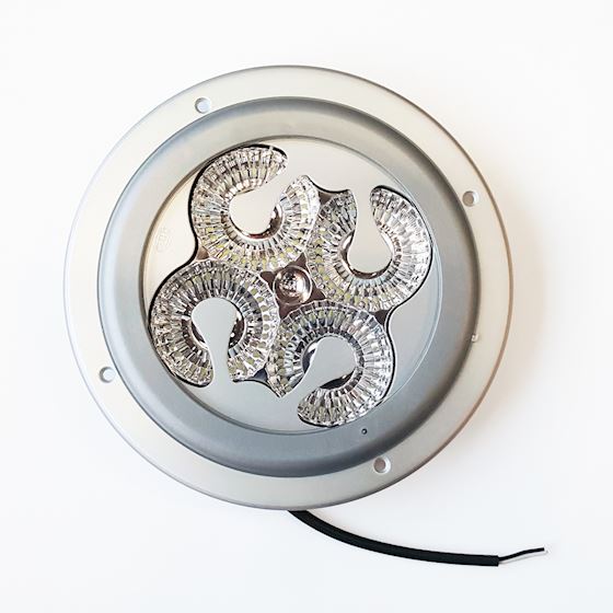 Loftlampe LED ADR godkendt