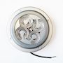 Loftlampe LED ADR godkendt