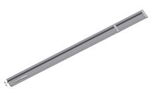 Sidestolpe f/ Hævetag - 1