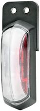 Slingrelygte LED Hella - Bred last - 1