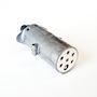 Stikprop 7-pol metal ISO3731