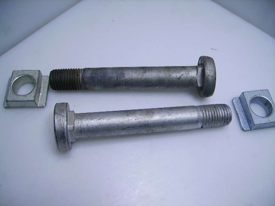 Triangelbolt 32 MM