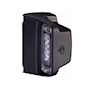 Nummerpladelygte 4 LED