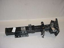 Støtteben Jost K200S 15/108 - 1