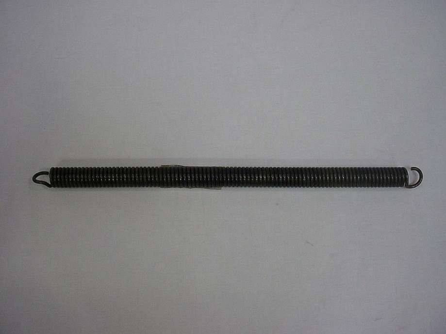 Fjeder f.sidesmæk 60cm