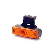 Sidemarkeringslygte LED - Lamberet - 1