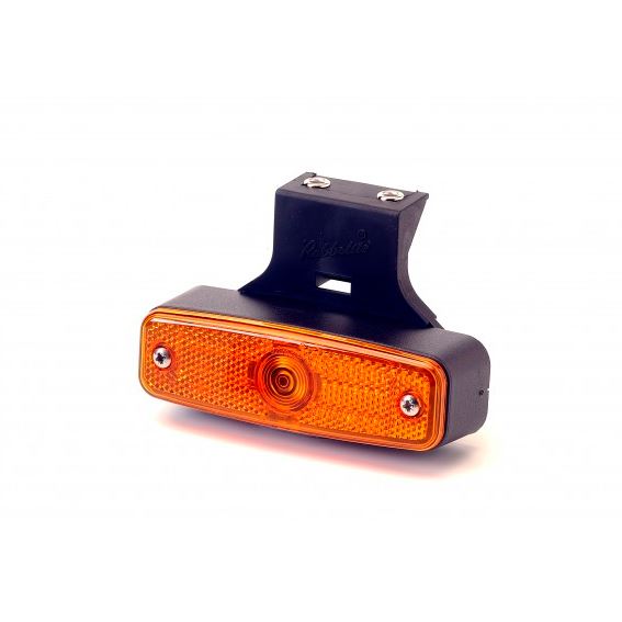 Sidemarkeringslygte LED - Lamberet
