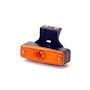 Sidemarkeringslygte LED - Lamberet
