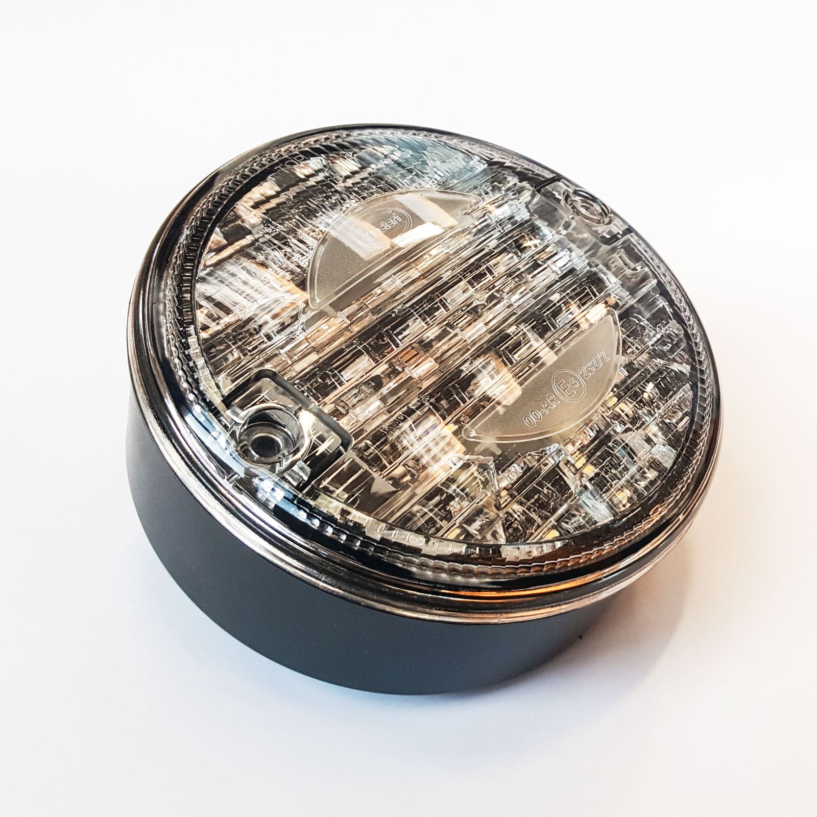Baklygte LED hvid
