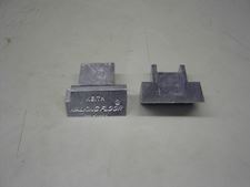 Endestykke t./Walking Floor - 1