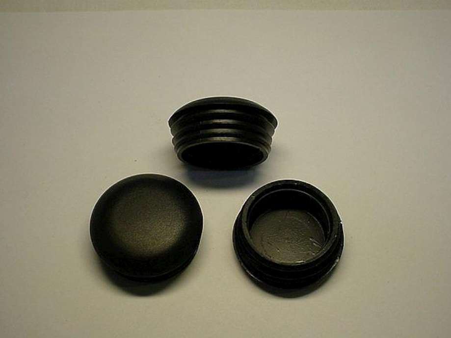 Prop, skærmholder plastik