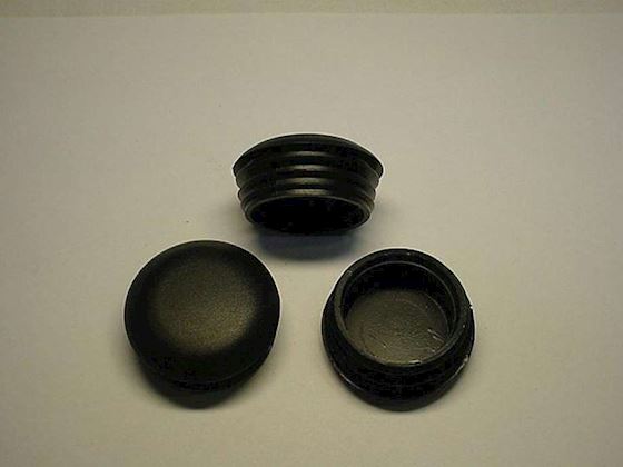 Prop, skærmholder plastik