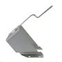 Holder f. stopklods 200mm