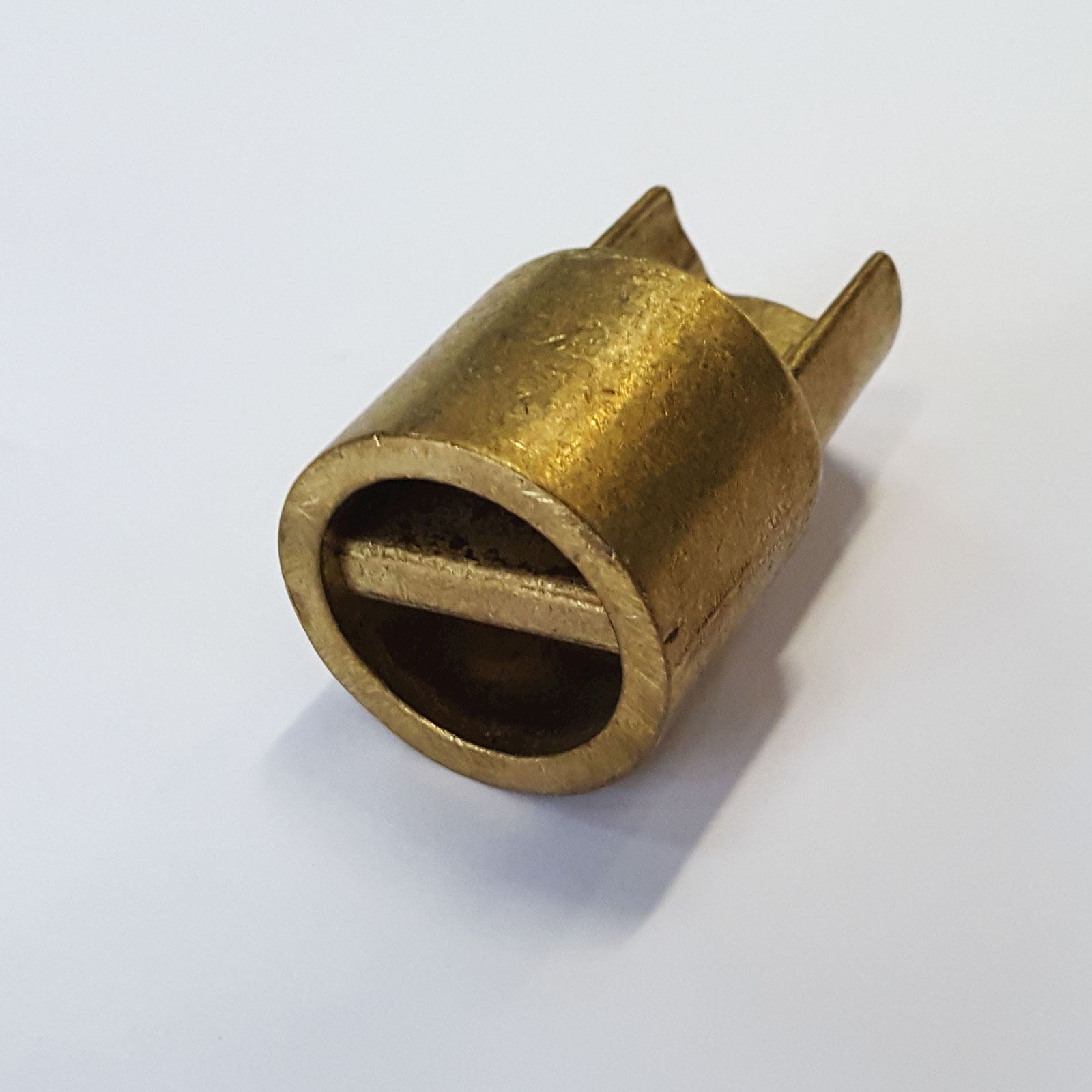 Bund adapter 34 mm