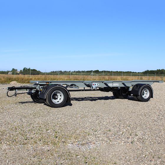 E850V chassis reservedele