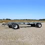 E850V chassis reservedele