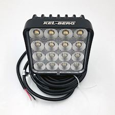 Kelberg Led arbejdslygte ECE10 - 1