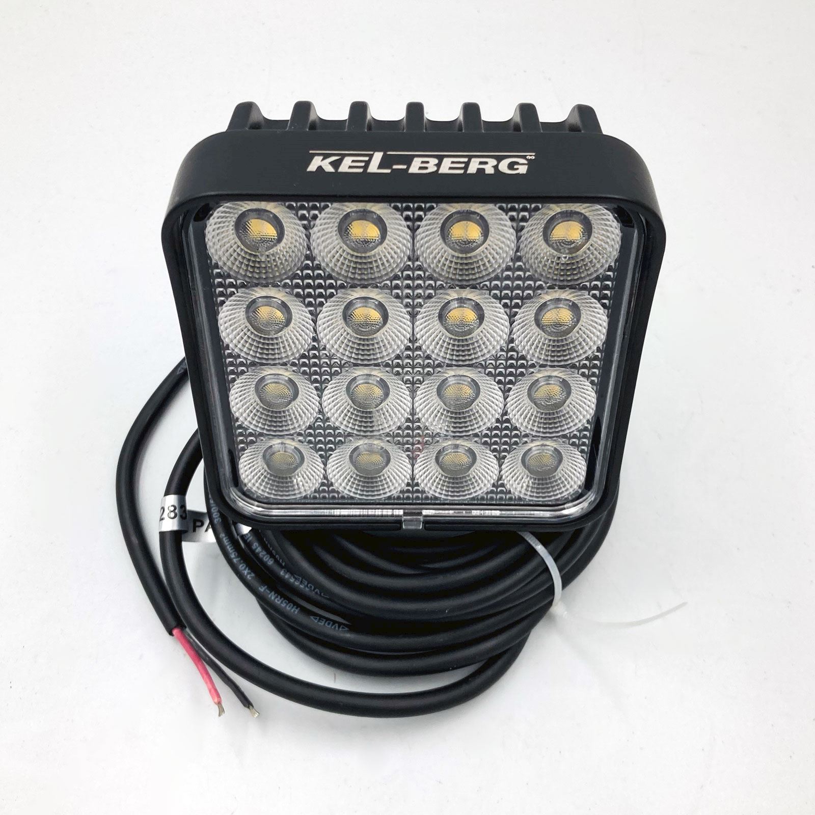Kelberg Led arbejdslygte ECE10