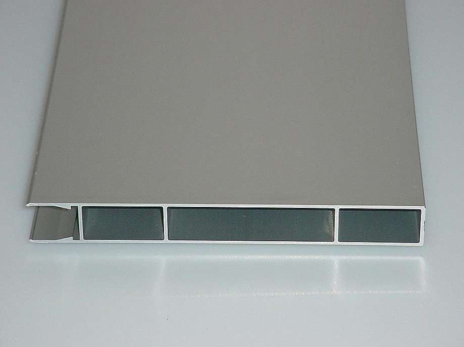 Topprofil 200x25x1.8mm L=2300